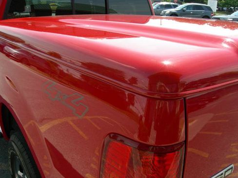 Used 2006 Ford F150 XLT AWD/4WD image 5