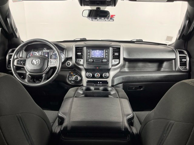 Used 2023 RAM 1500 Tradesman w/ Night Edition AWD/4WD image 12