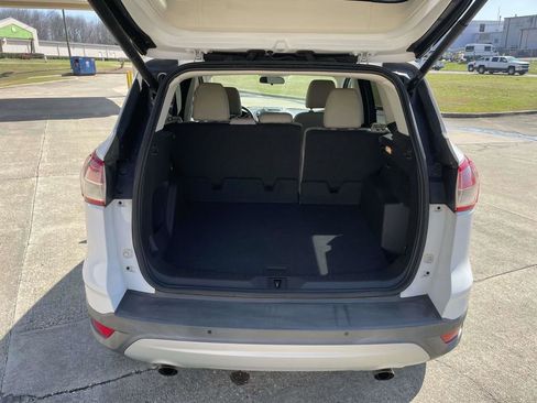 Used 2014 Ford Escape SE w/ Equipment Group 201A image 10