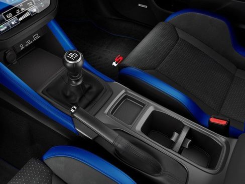 New 2026 Subaru WRX tS AWD/4WD image 20