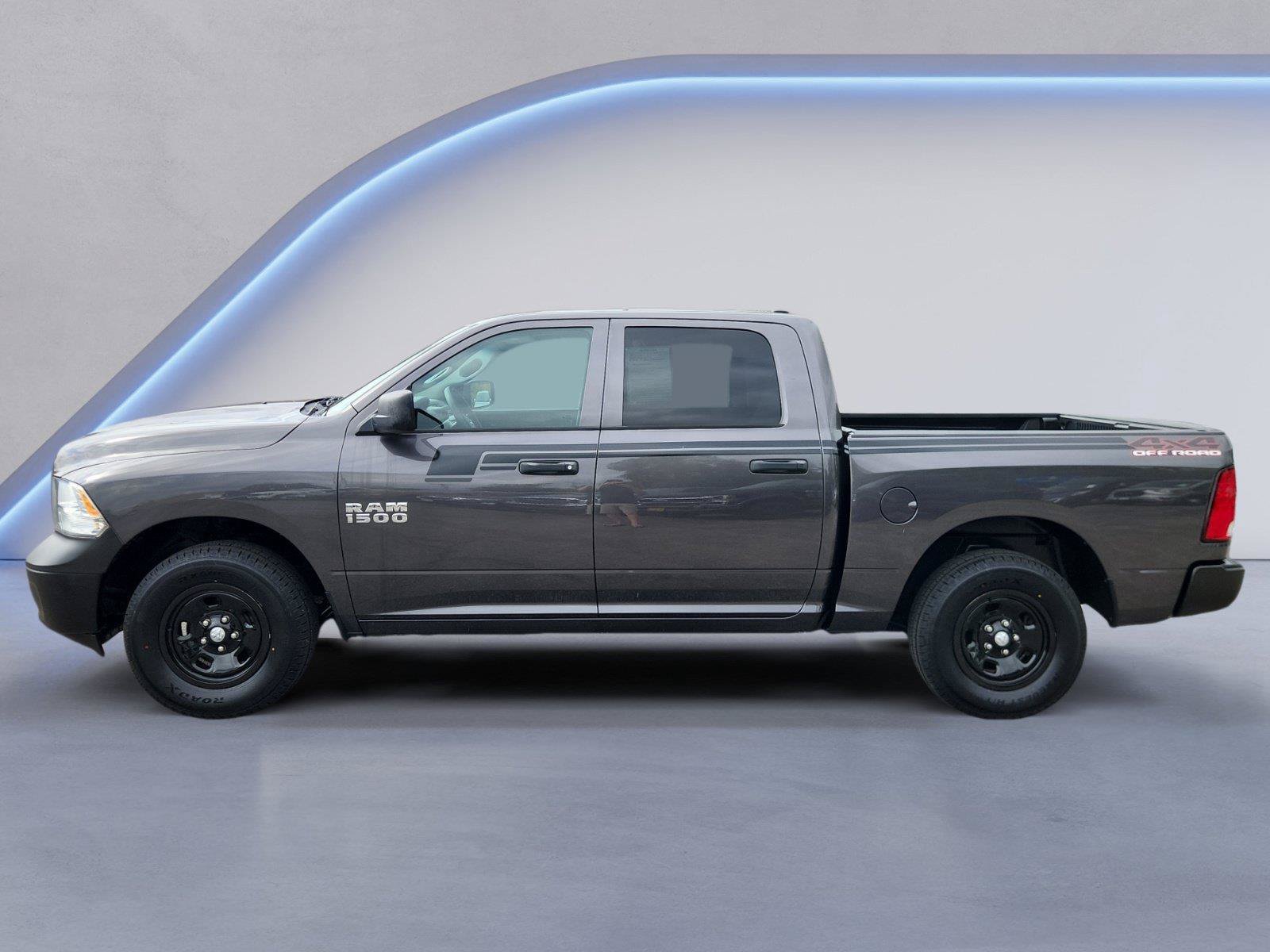Used 2016 RAM 1500 Tradesman w/ Popular Equipment Group AWD/4WD image 6