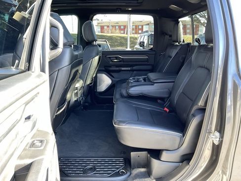 Used 2020 RAM 1500 Limited image 24