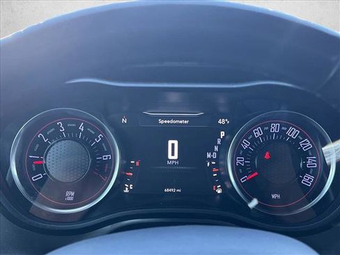 Used 2020 Dodge Challenger SXT image 12