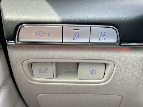 Certified 2024 Genesis GV80 3.5T w/ Advanced Package image 31