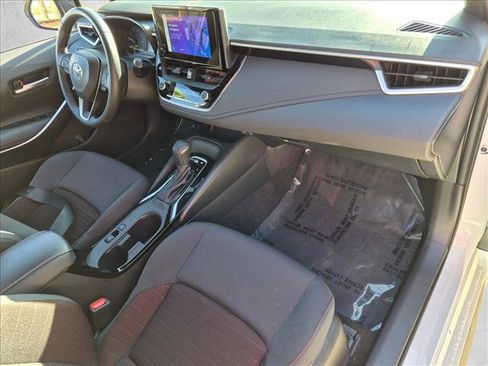 Used 2024 Toyota Corolla SE FWD image 20
