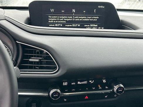 Used 2025 MAZDA CX-30 AWD 2.5 S w/ Preferred Package image 28