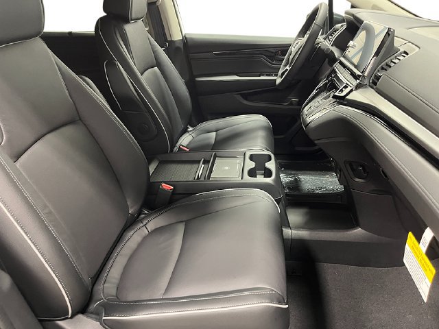 New 2027 Honda Odyssey Touring image 29
