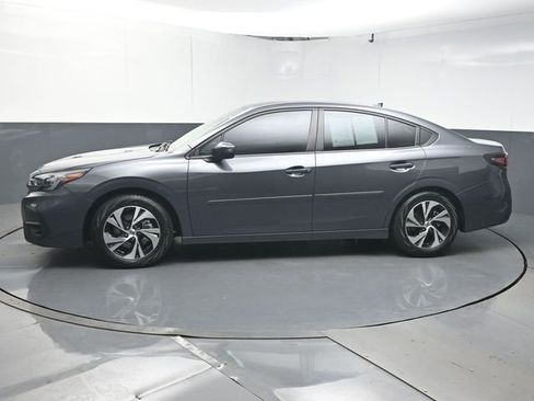 Certified 2025 Subaru Legacy Premium w/ Popular Package #1 image 5