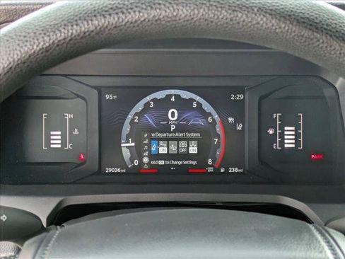 Used 2025 Toyota Tacoma SR5 RWD image 11