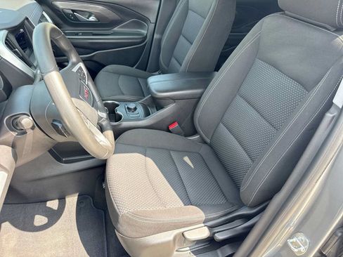 Used 2023 GMC Terrain SLE FWD image 15