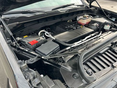 Used 2024 GMC Sierra 1500 Pro w/ Graphite Edition image 46