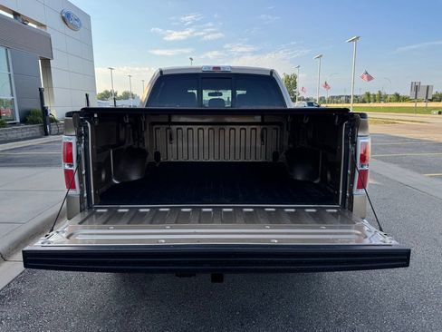 Used 2013 Ford F150 XLT w/ Luxury Equipment Group AWD/4WD image 35