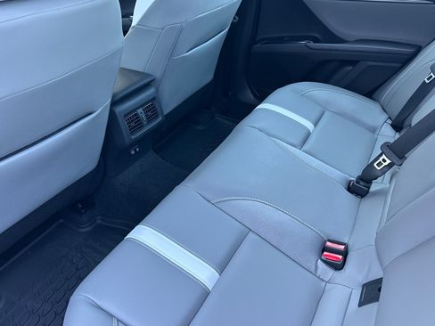 Certified 2026 Toyota Camry SE w/ Convenience Package FWD image 12