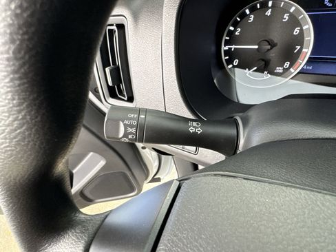 New 2026 Nissan Frontier S w/ S Utility Package image 16