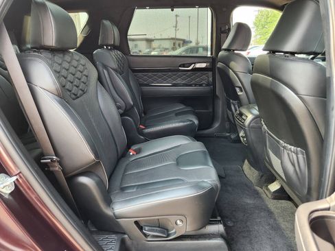 Used 2020 Hyundai Palisade Limited AWD/4WD image 14