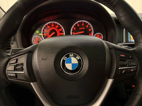 Used 2015 BMW X3 xDrive28i AWD/4WD image 18
