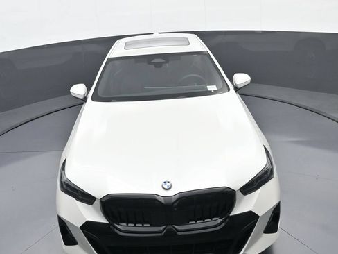 New 2027 BMW 530i xDrive w/ M Sport Package AWD/4WD image 30