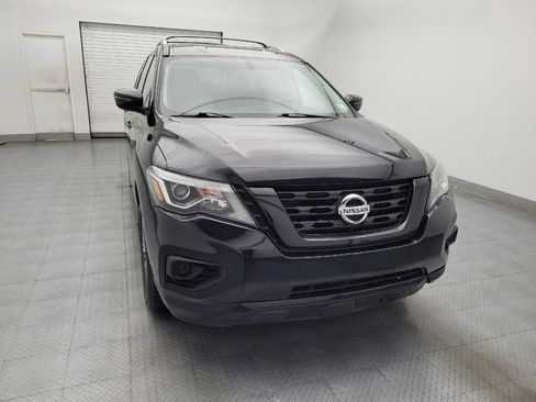 Used 2020 Nissan Pathfinder S FWD image 14