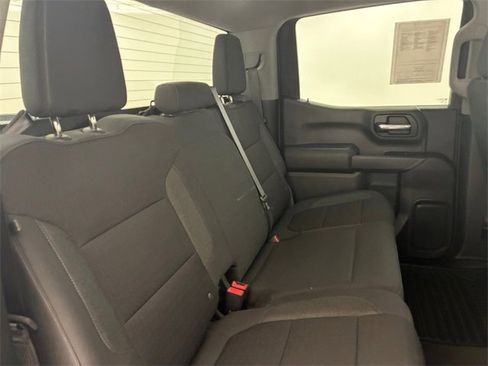 Used 2021 Chevrolet Silverado 1500 LT image 16