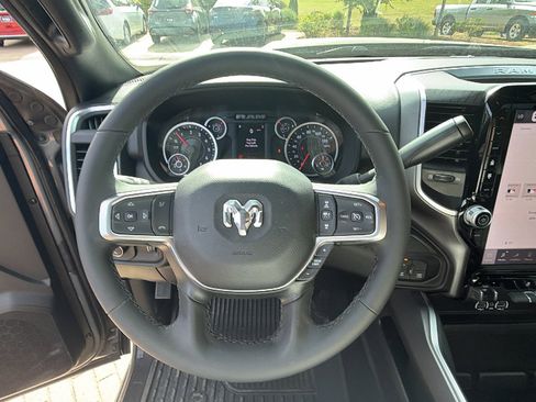 Used 2026 RAM 2500 Big Horn image 26