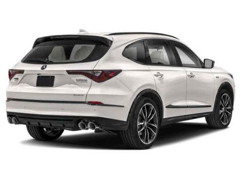 Used 2024 Acura MDX Type S AWD/4WD image 5