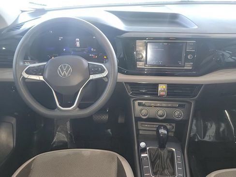 Used 2022 Volkswagen Taos S FWD image 13