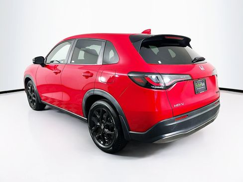 Used 2024 Honda HR-V Sport image 5