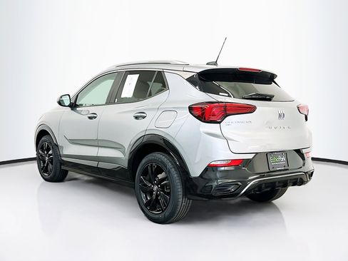 Used 2024 Buick Encore GX Sport Touring image 5