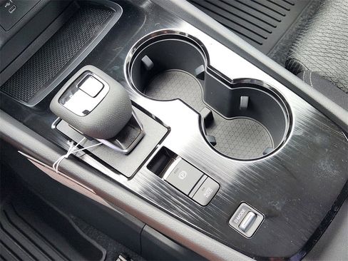 New 2026 Nissan Rogue SV image 14