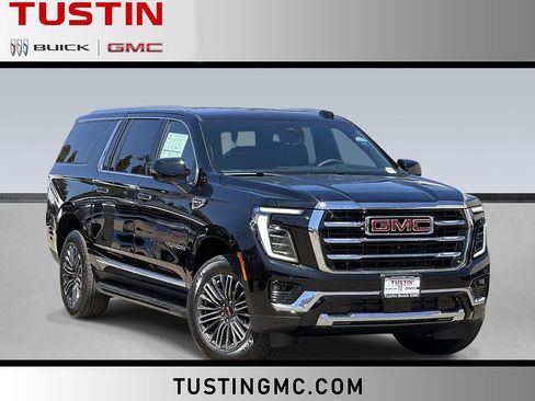 New 2026 GMC Yukon XL Elevation RWD image 1