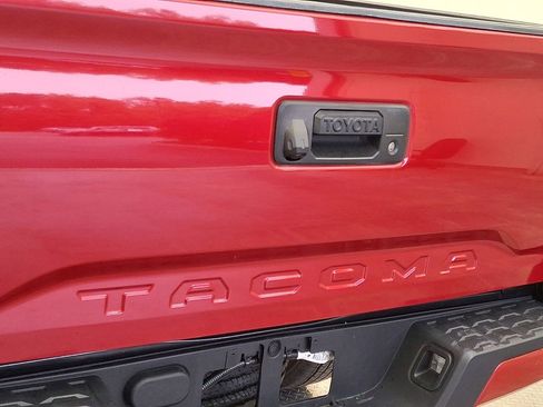 Certified 2023 Toyota Tacoma SR w/ SR Convenience Package RWD image 23