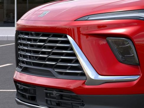 New 2026 Buick Enclave Preferred w/ Power Package image 13