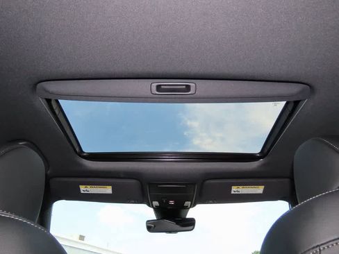 New 2025 Honda Civic Sport Touring image 27