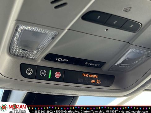 Certified 2025 Chevrolet Blazer LT w/ Convenience Package image 26