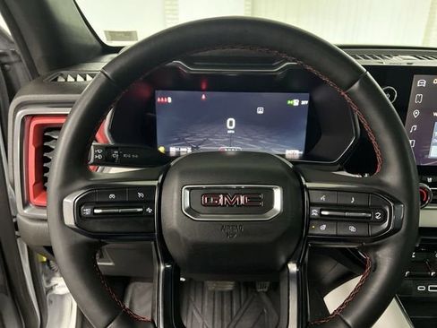 Certified 2024 GMC Canyon AT4X image 11