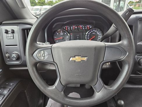 Used 2019 Chevrolet Silverado 2500 W/T AWD/4WD image 44
