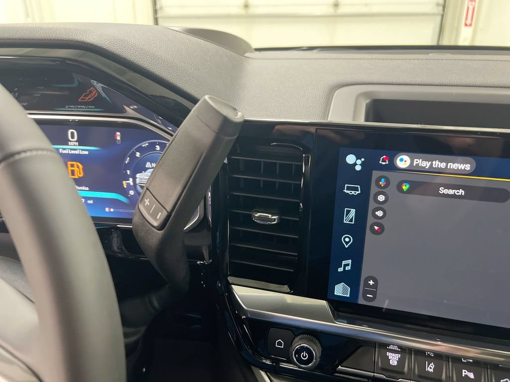 New 2026 Chevrolet Silverado 2500 High Country w/ Technology Package AWD/4WD image 18