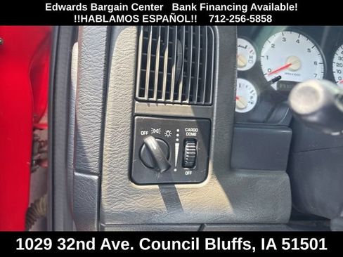 Used 2002 Dodge Ram 1500 Truck 4x4 Quad Cab image 15
