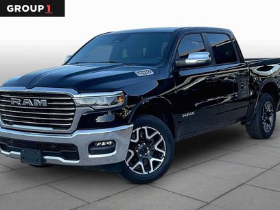 Used 2025 RAM 1500 Laramie
