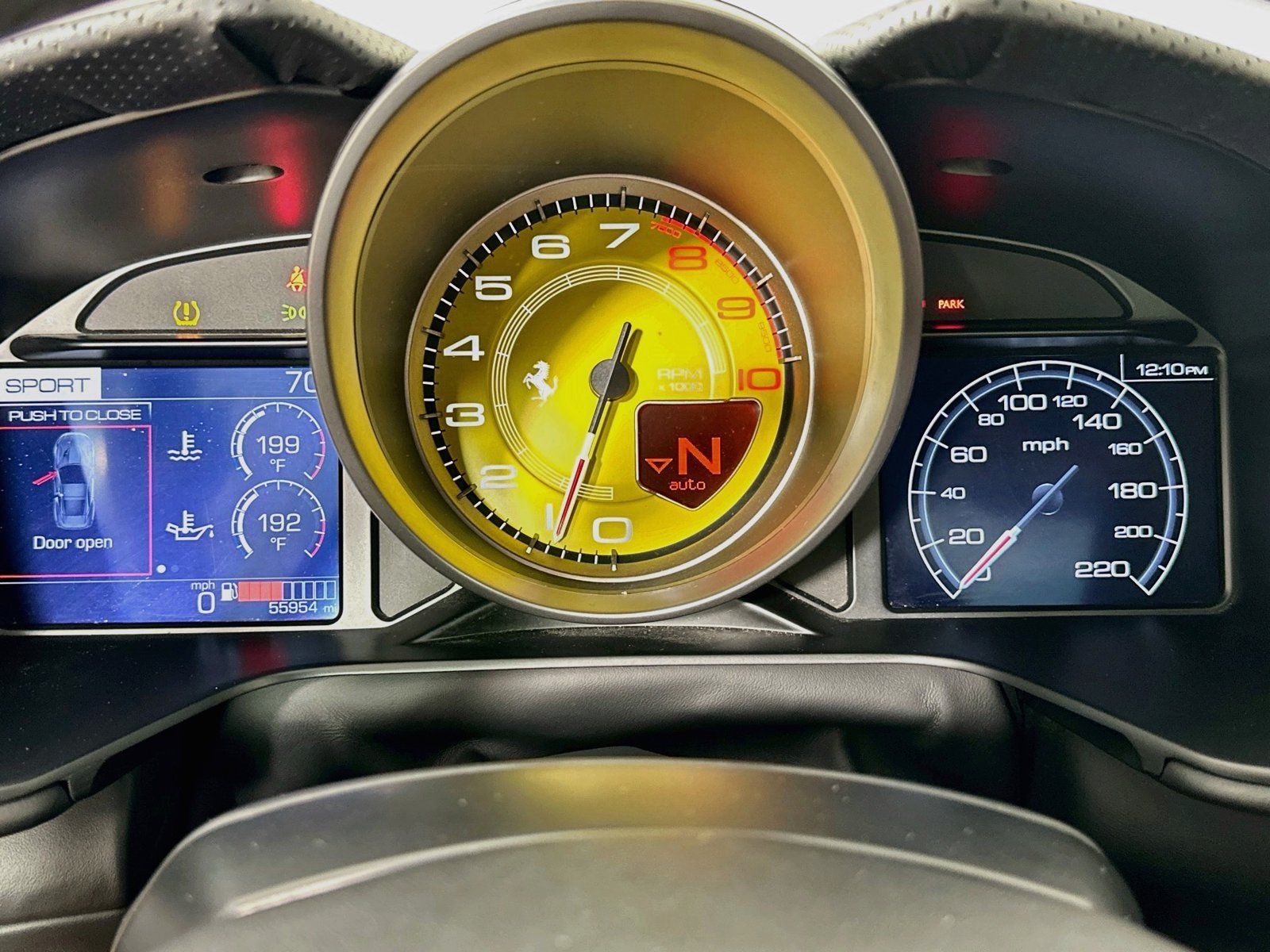 Used 2020 Ferrari Portofino RWD image 48