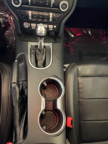 Used 2022 Ford Mustang Premium RWD image 19
