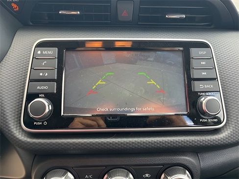 Used 2025 Nissan Kicks Play S image 26