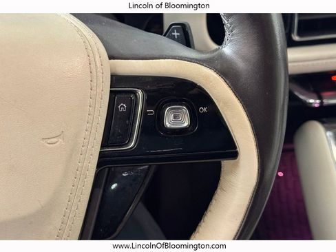 Certified 2020 Lincoln Aviator Black Label w/ Dynamic Handling Package image 27