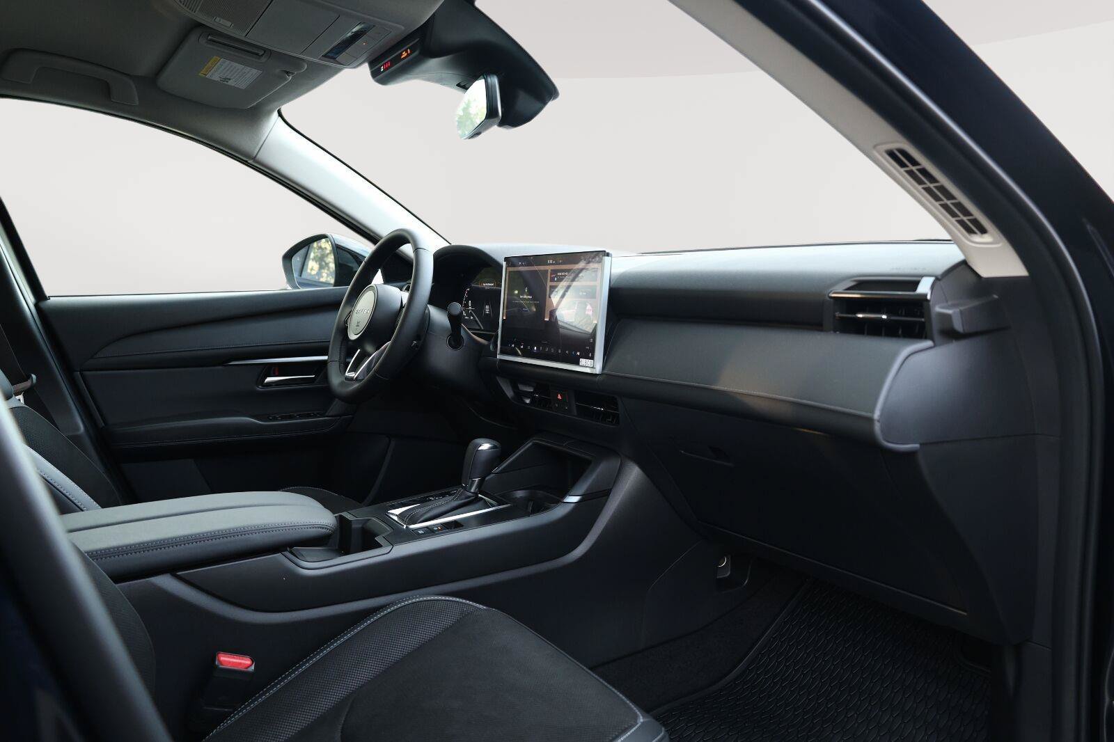 New 2026 MAZDA CX-5 Preferred AWD/4WD image 10