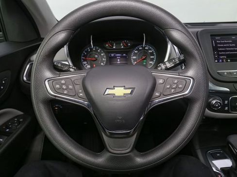 Used 2024 Chevrolet Equinox LS w/ Midnight Edition AWD/4WD image 26
