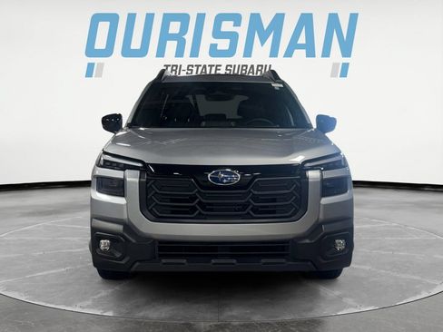 Used 2026 Subaru Outback Limited AWD/4WD image 8