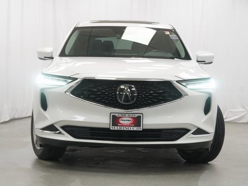 Used 2024 Acura MDX SH-AWD image 7