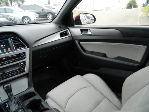Used 2015 Hyundai Sonata Limited 2.0T image 17