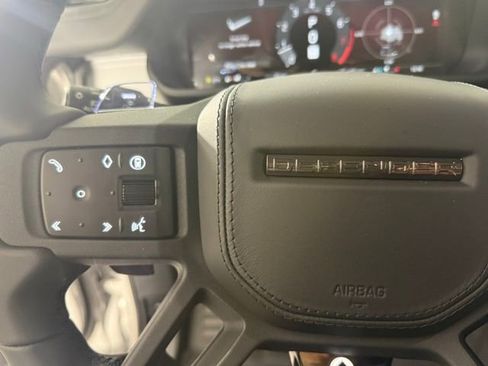 New 2026 Land Rover Defender 110 OCTA image 18
