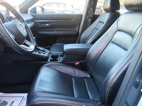 Used 2023 Honda CR-V Sport image 14